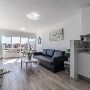 Apartamento Cruz Del Sur 908, Benalmádena