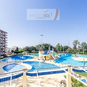 Apartamento Alpa Minerva, Benalmádena