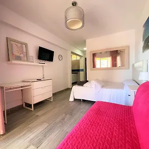 Apartamento Tamarindos By Alfresco, Benalmádena