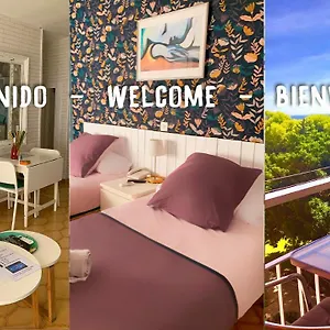 Apartamento Agata, Benalmádena
