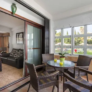 Apartamento Alay, Benalmádena