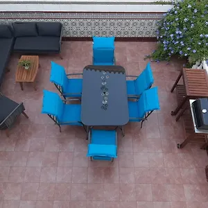 Сasa de vacaciones Noelia, Benalmádena