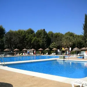 Apartamento Brise Marine, Benalmádena