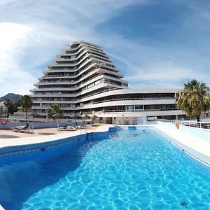 Apartamento Cielomar Costa, Benalmádena