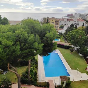 Apartamento San Francisco Panoramic, Benalmádena